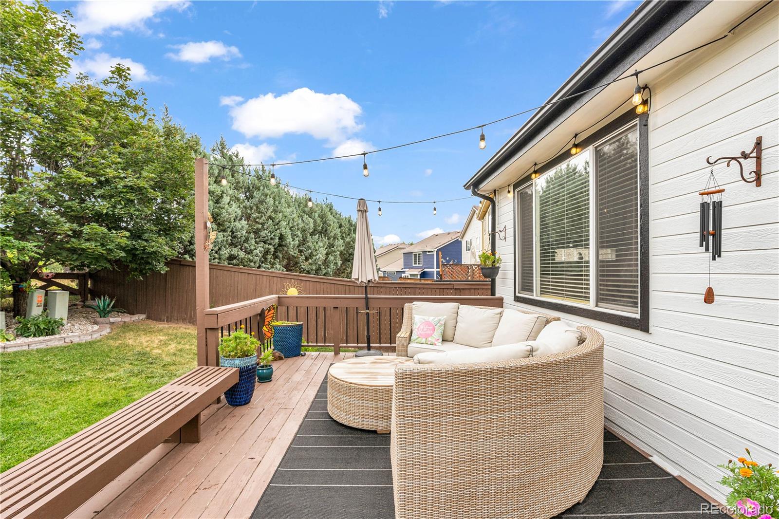 MLS Image #41 for 4547  fenwood place,highlands ranch, Colorado