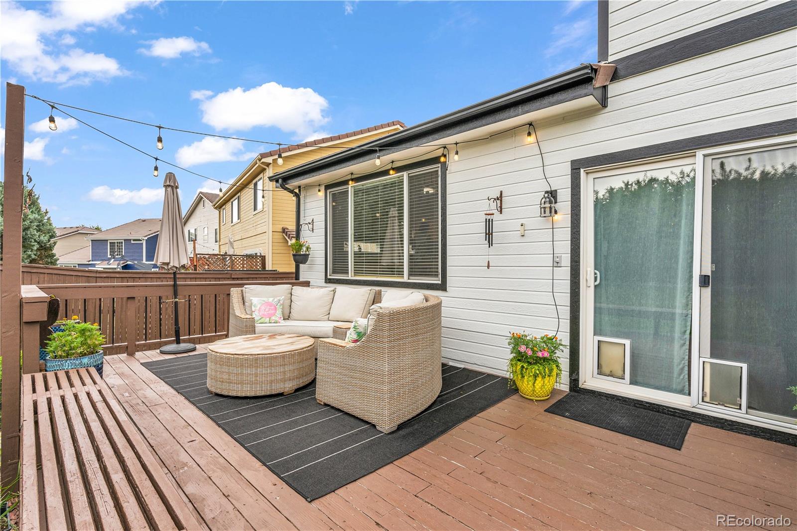 MLS Image #42 for 4547  fenwood place,highlands ranch, Colorado