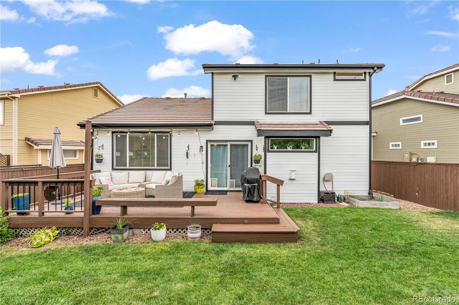 MLS Image #44 for 4547  fenwood place,highlands ranch, Colorado
