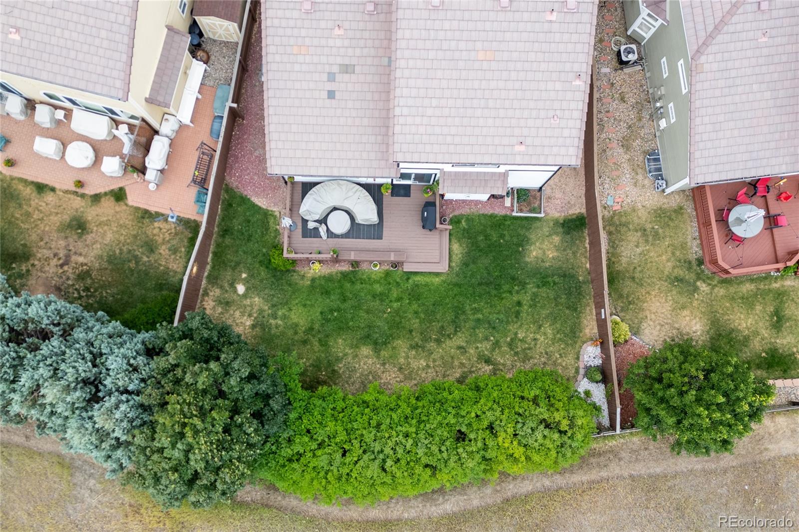 MLS Image #45 for 4547  fenwood place,highlands ranch, Colorado