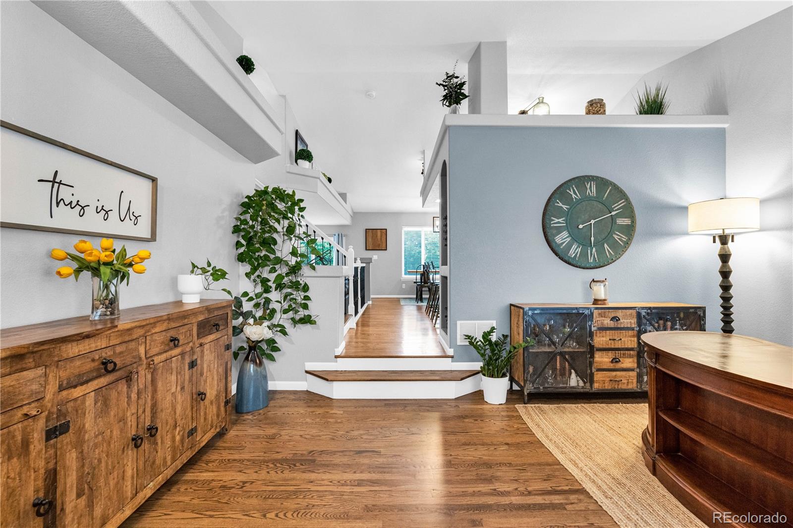 MLS Image #6 for 4547  fenwood place,highlands ranch, Colorado