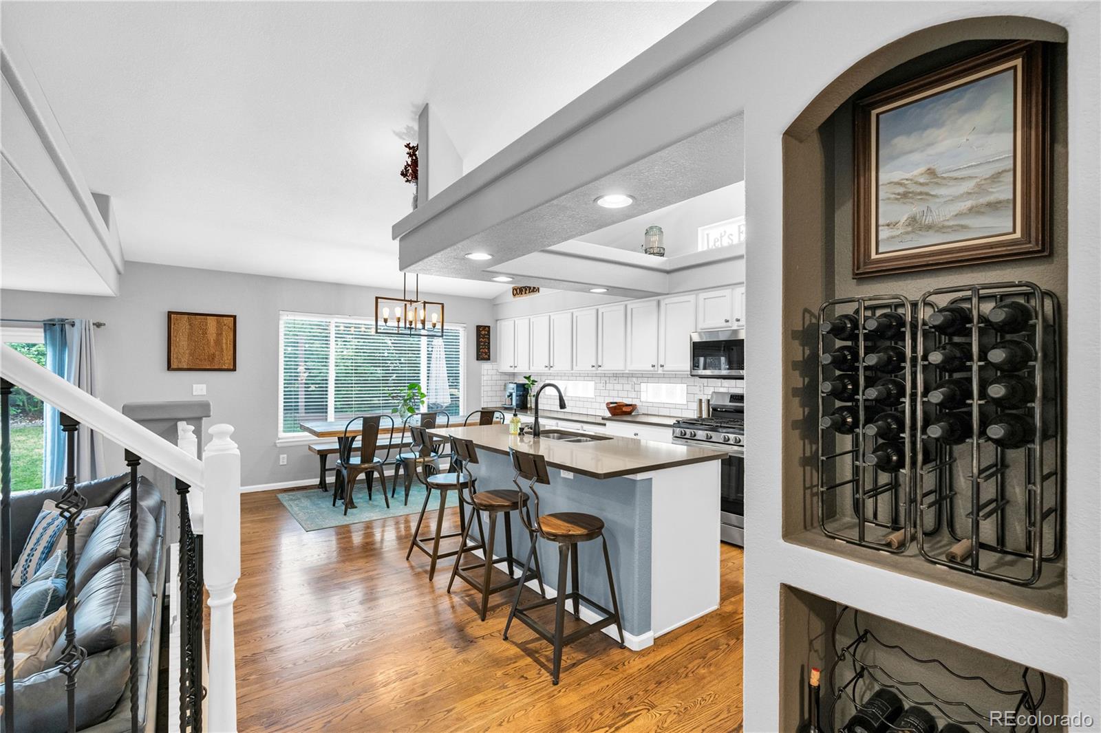 MLS Image #7 for 4547  fenwood place,highlands ranch, Colorado