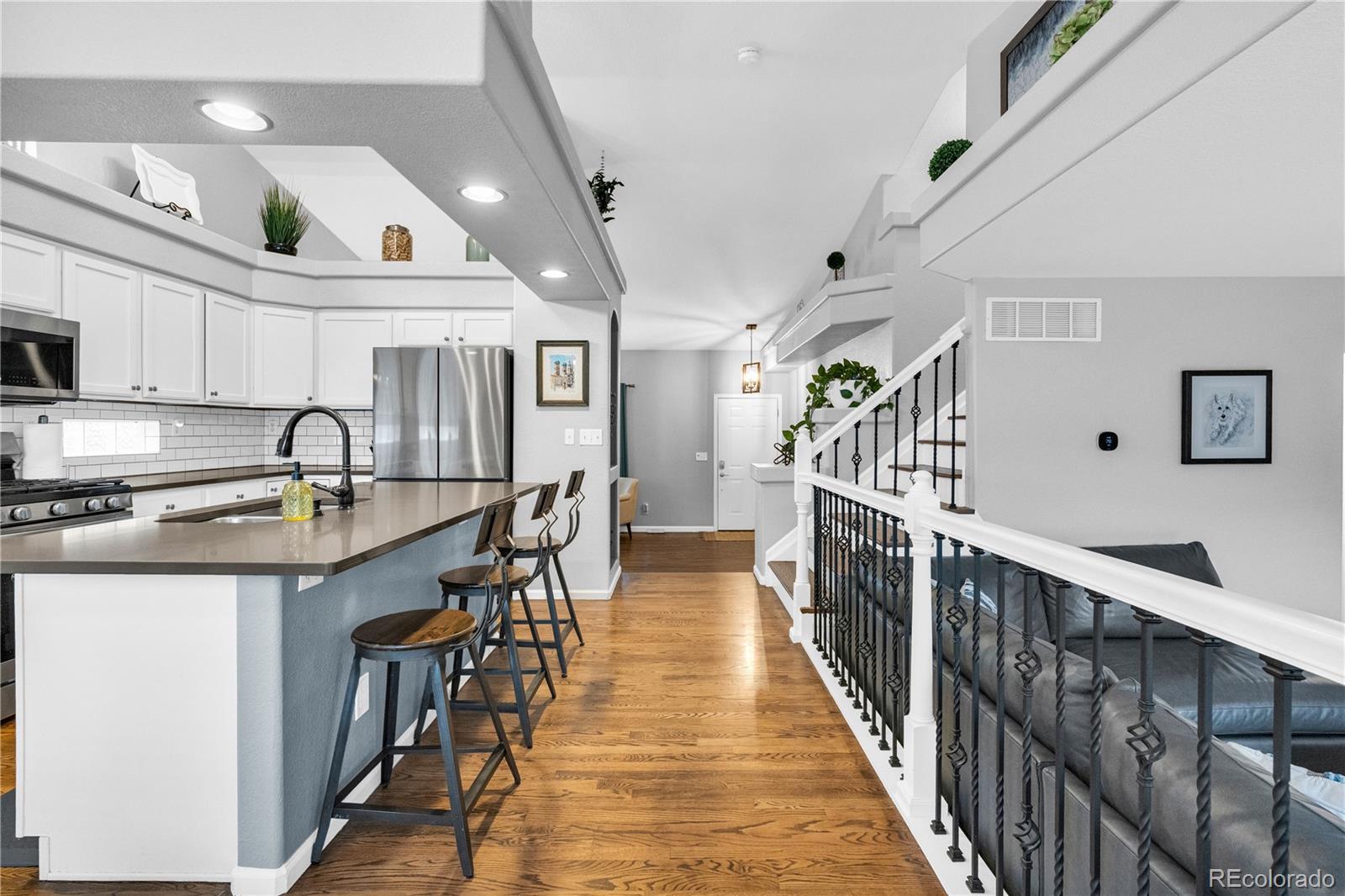 MLS Image #8 for 4547  fenwood place,highlands ranch, Colorado