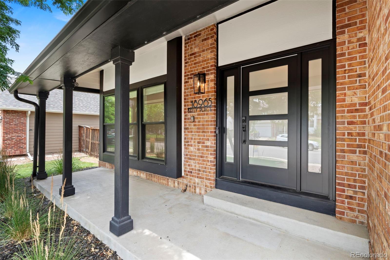 MLS Image #2 for 18965  kelly place,denver, Colorado