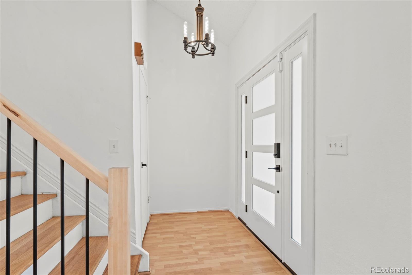 MLS Image #3 for 18965  kelly place,denver, Colorado