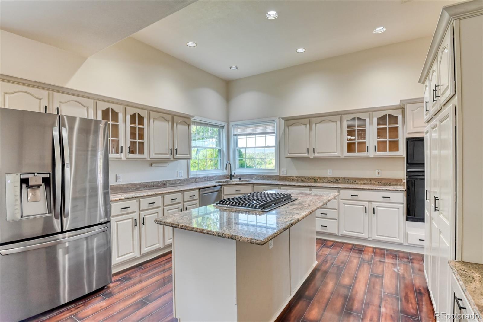 MLS Image #15 for 20380  true vista circle,monument, Colorado