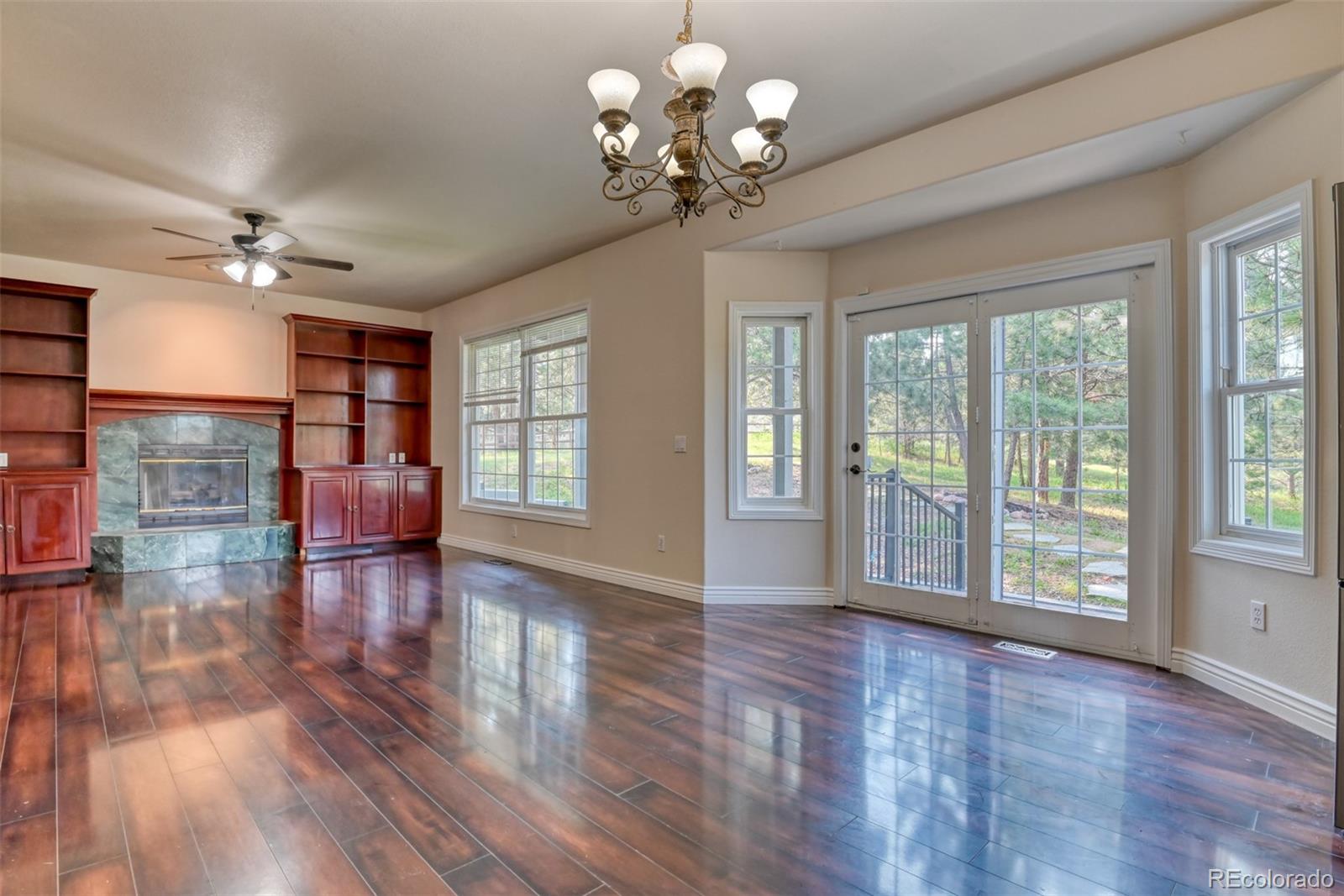 MLS Image #19 for 20380  true vista circle,monument, Colorado