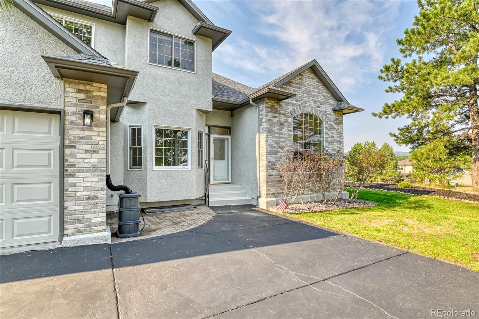 MLS Image #2 for 20380  true vista circle,monument, Colorado