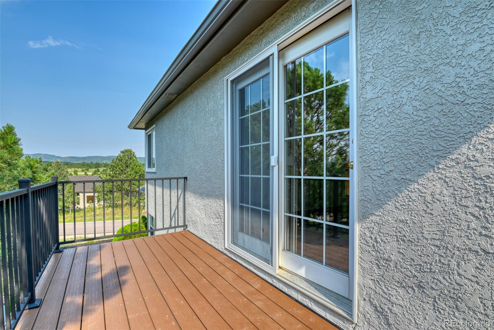 MLS Image #31 for 20380  true vista circle,monument, Colorado