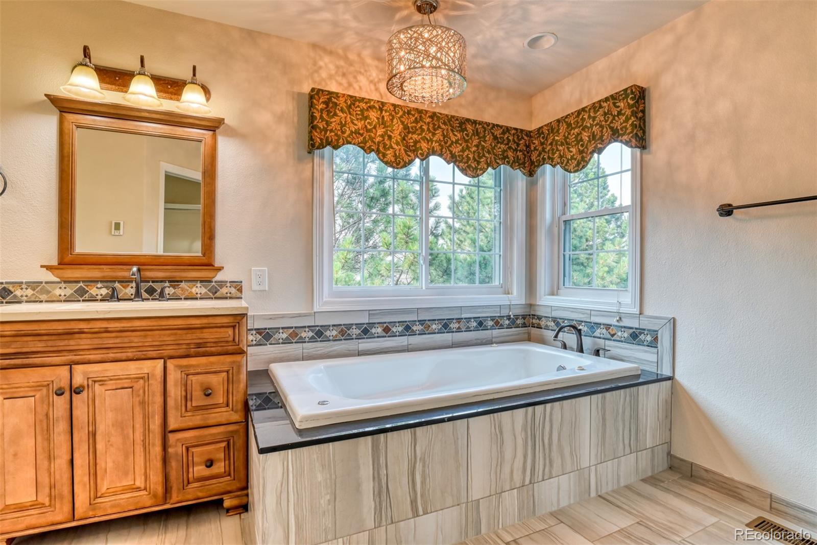 MLS Image #32 for 20380  true vista circle,monument, Colorado