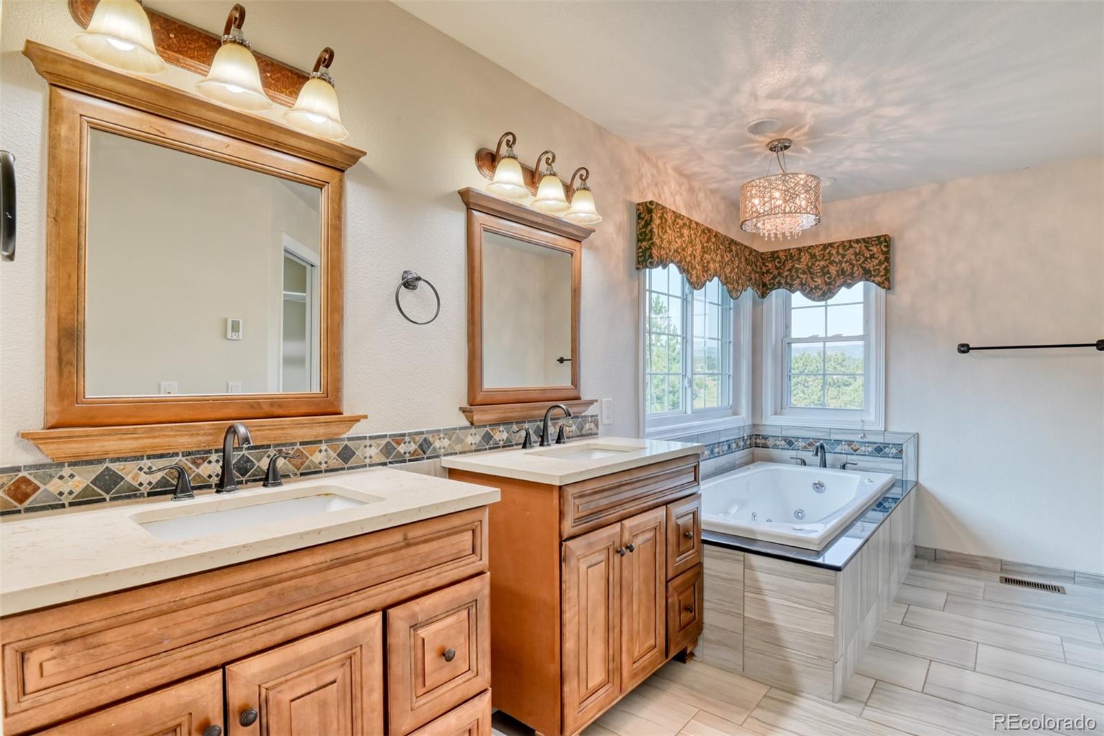 MLS Image #33 for 20380  true vista circle,monument, Colorado