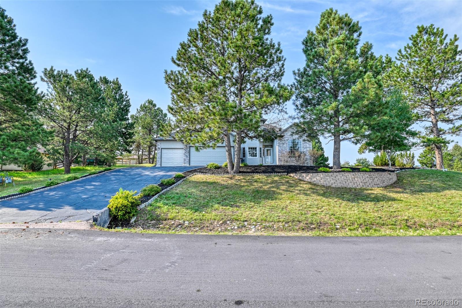 MLS Image #41 for 20380  true vista circle,monument, Colorado