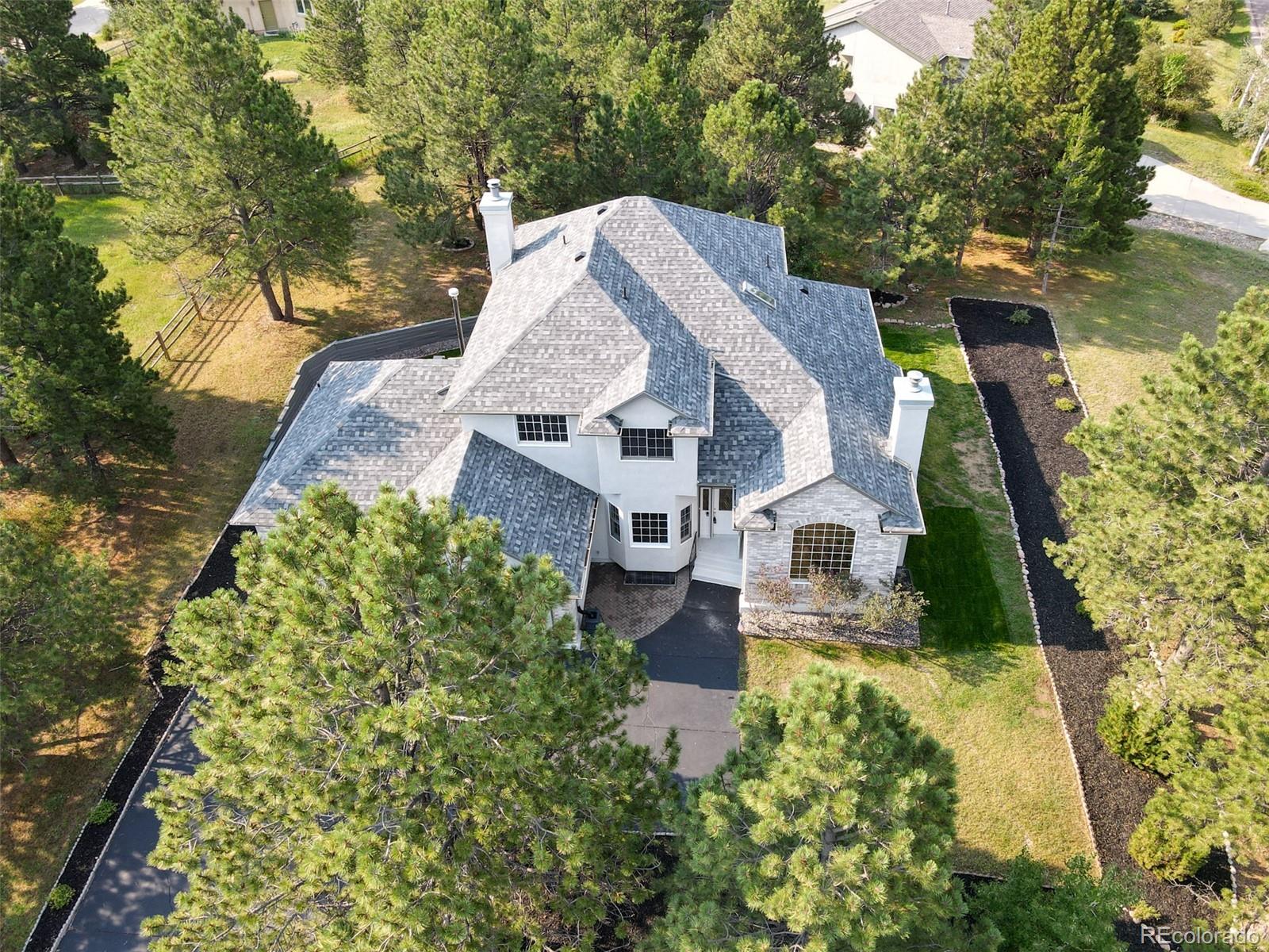 MLS Image #42 for 20380  true vista circle,monument, Colorado
