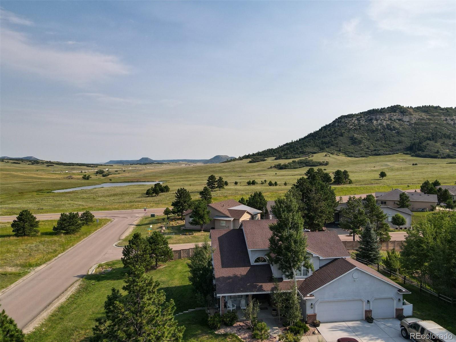 MLS Image #45 for 20380  true vista circle,monument, Colorado