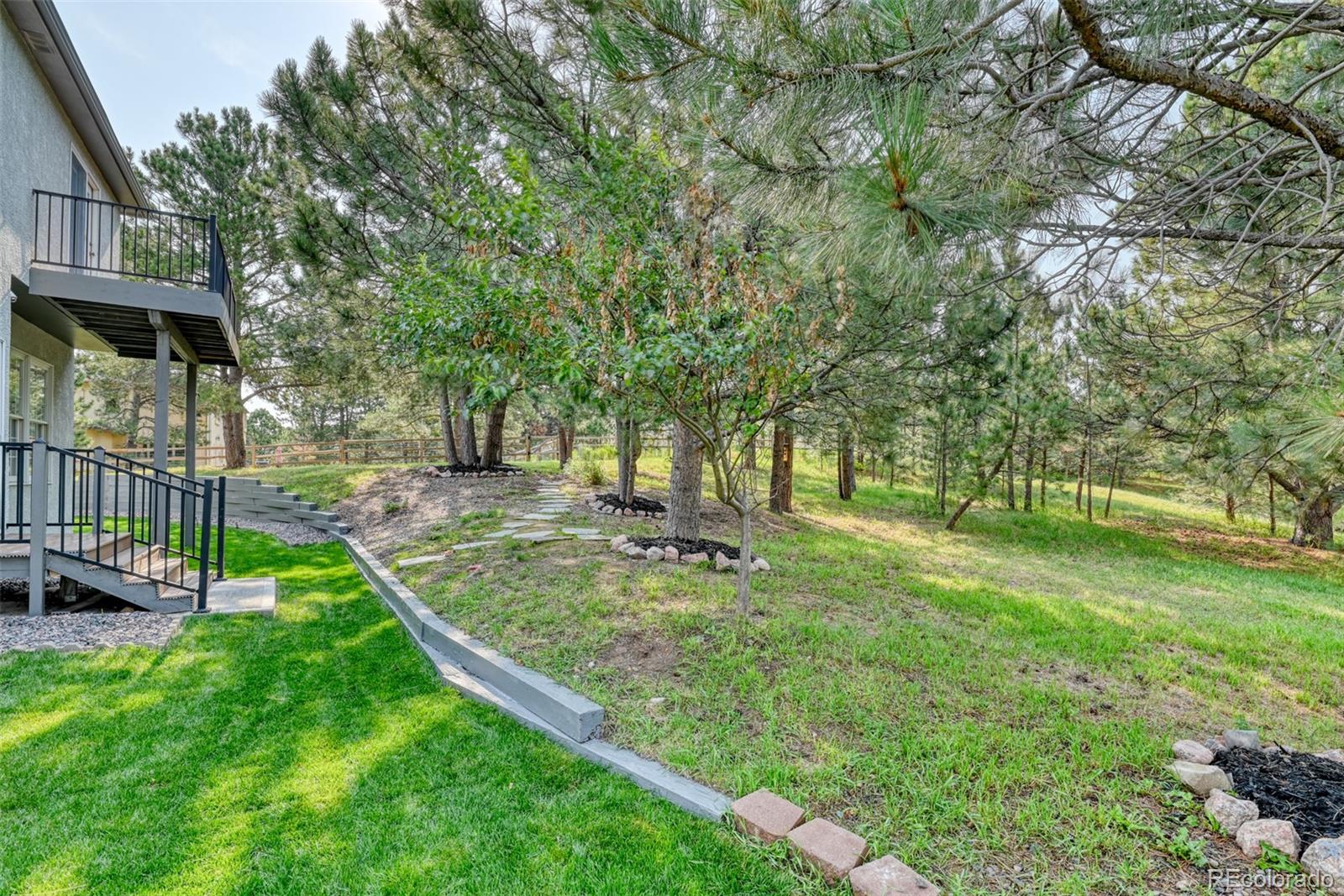 MLS Image #47 for 20380  true vista circle,monument, Colorado