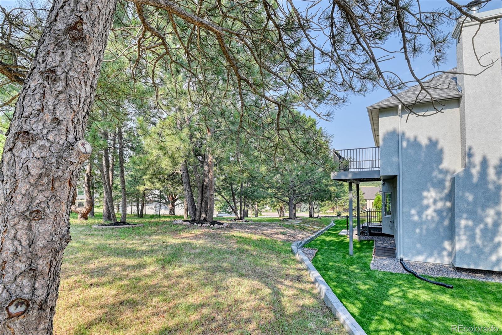 MLS Image #48 for 20380  true vista circle,monument, Colorado