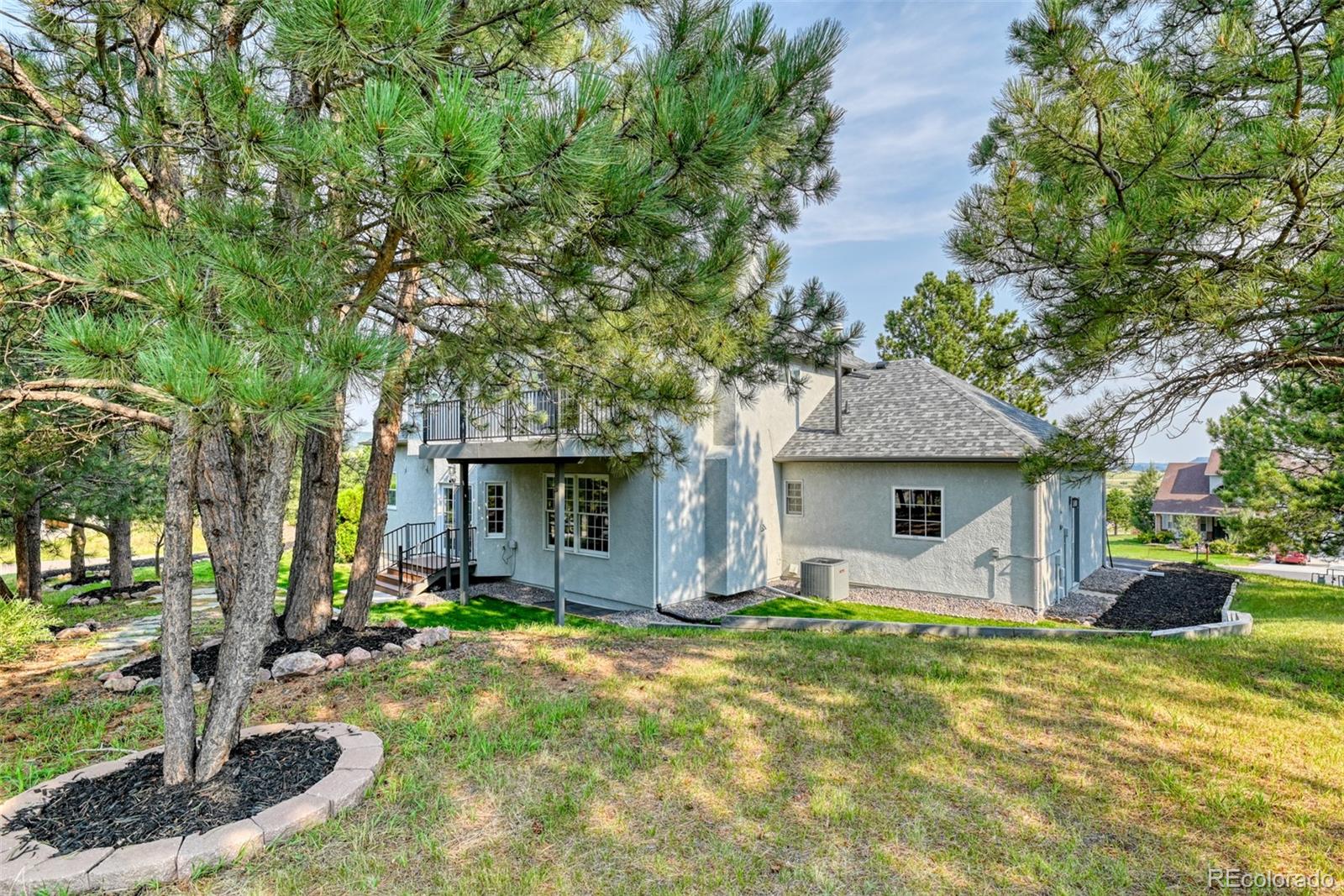 MLS Image #49 for 20380  true vista circle,monument, Colorado