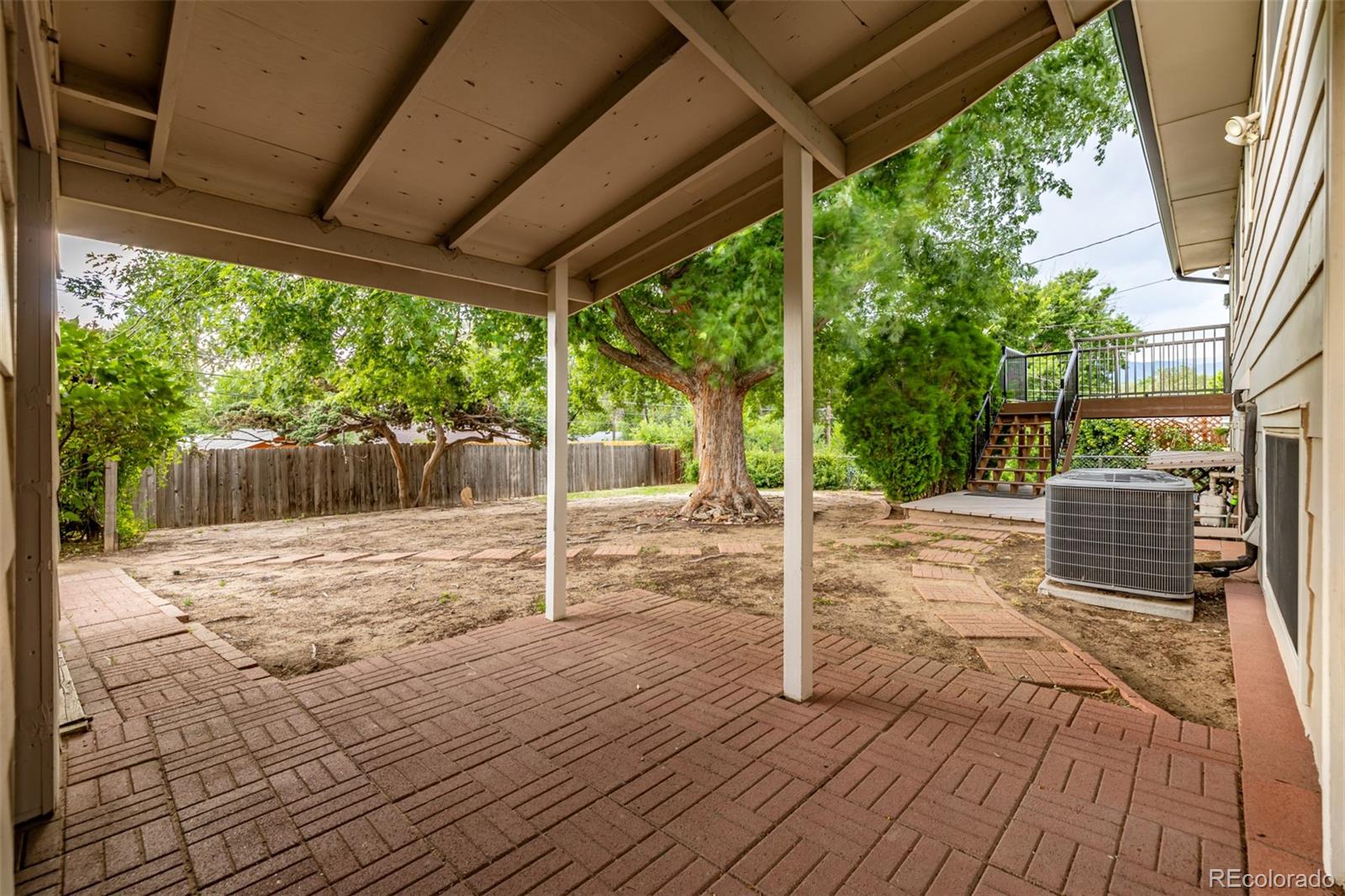 MLS Image #27 for 3605  brentwood terrace,colorado springs, Colorado
