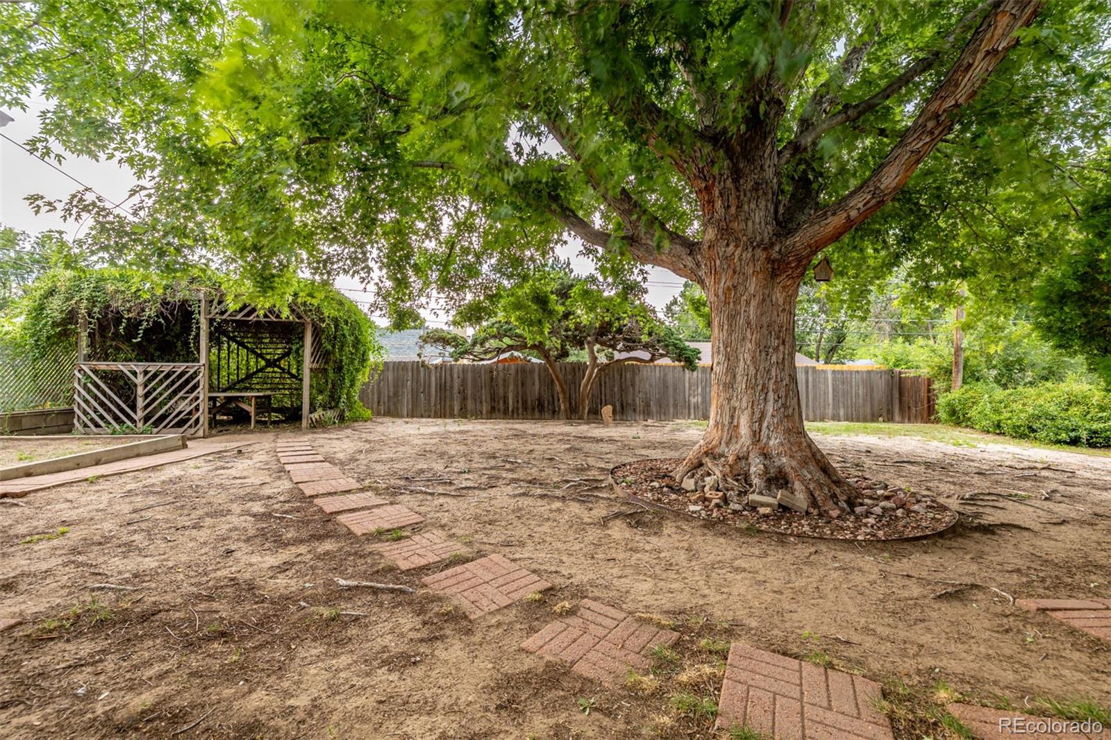 MLS Image #28 for 3605  brentwood terrace,colorado springs, Colorado