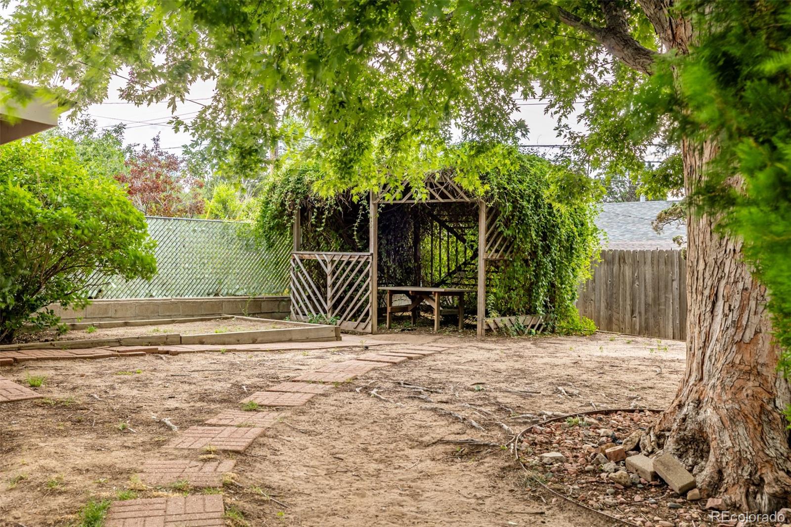 MLS Image #29 for 3605  brentwood terrace,colorado springs, Colorado