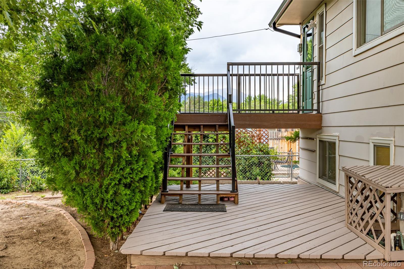 MLS Image #33 for 3605  brentwood terrace,colorado springs, Colorado