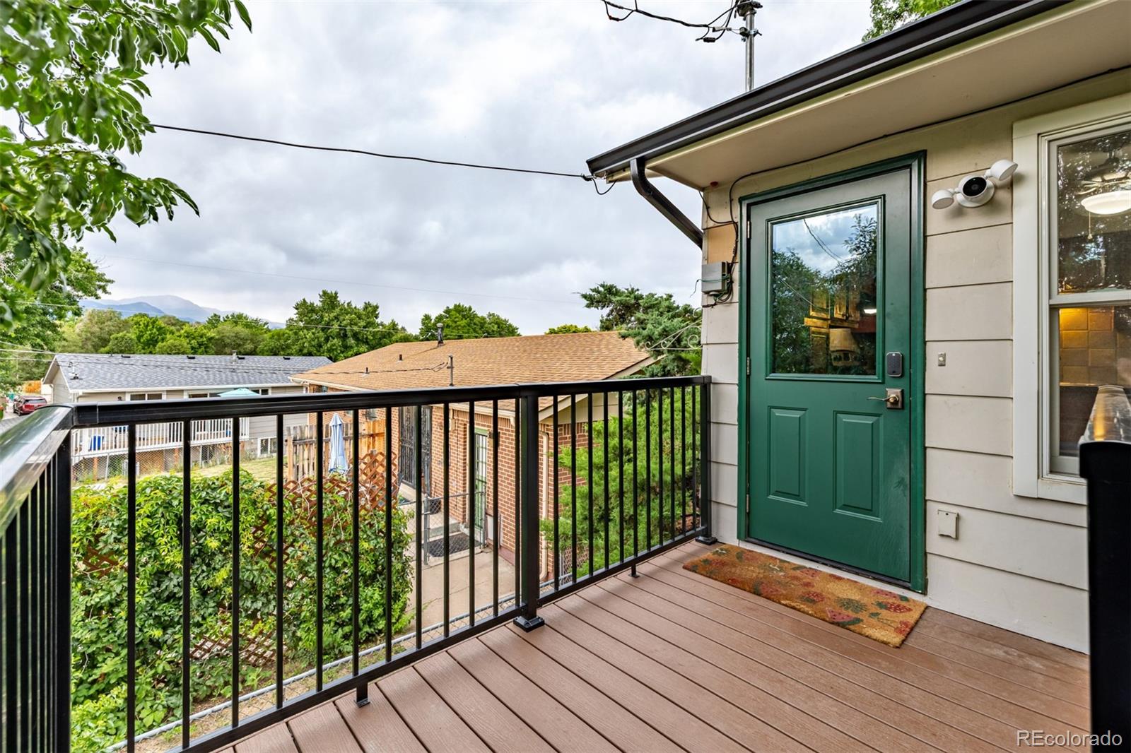 MLS Image #34 for 3605  brentwood terrace,colorado springs, Colorado