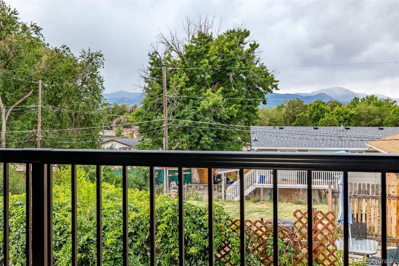 MLS Image #35 for 3605  brentwood terrace,colorado springs, Colorado