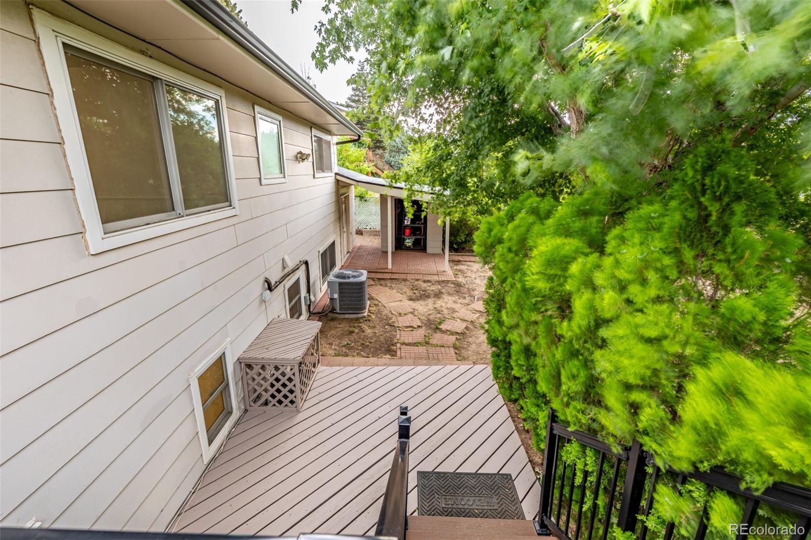 MLS Image #37 for 3605  brentwood terrace,colorado springs, Colorado