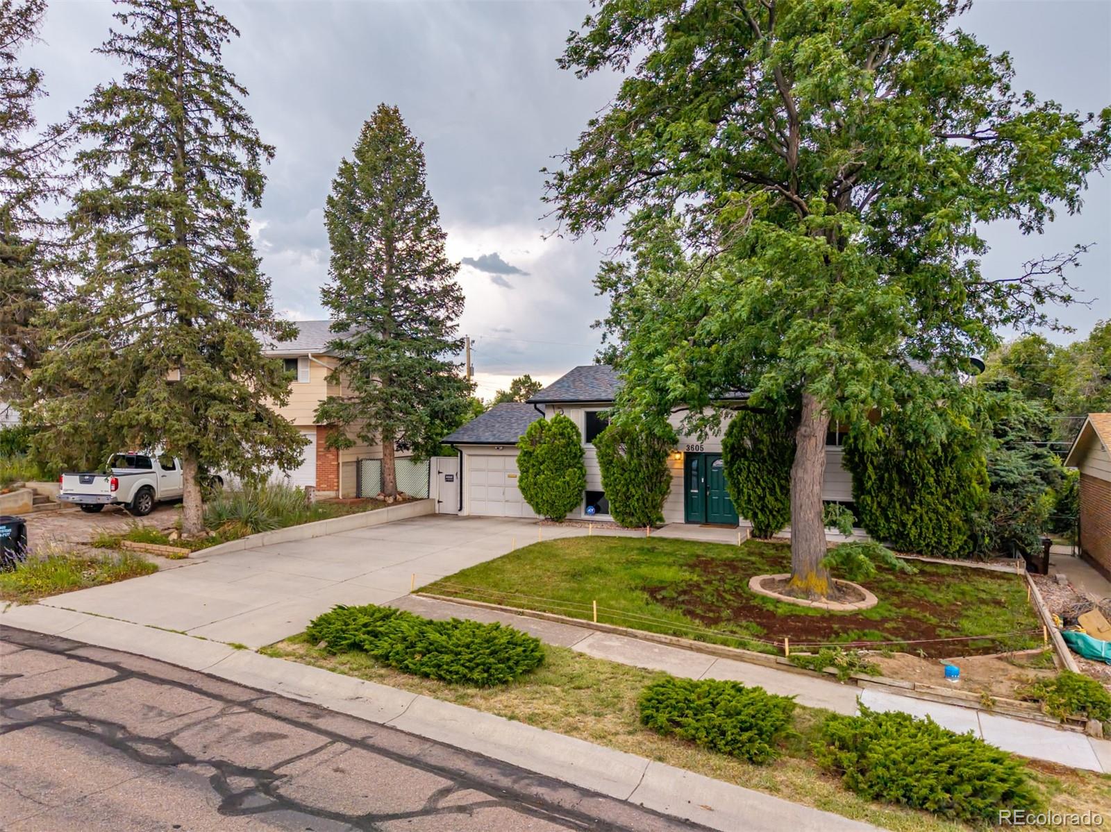 MLS Image #38 for 3605  brentwood terrace,colorado springs, Colorado