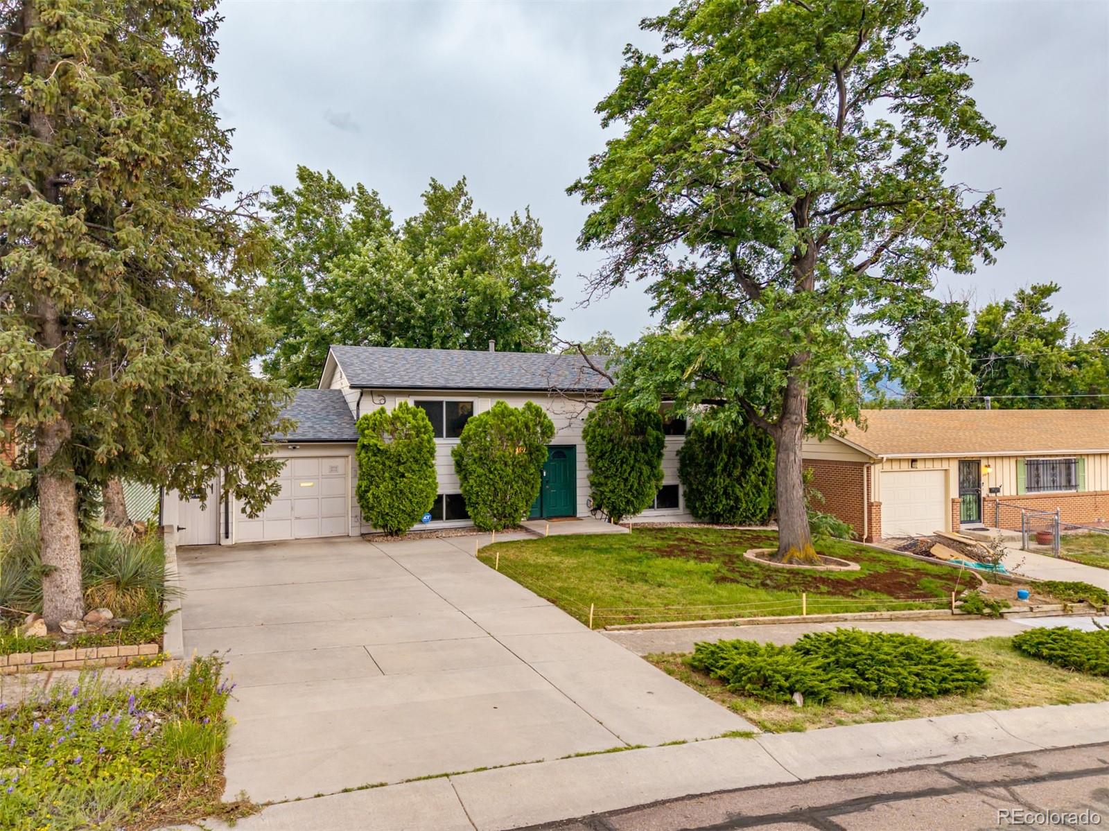 MLS Image #40 for 3605  brentwood terrace,colorado springs, Colorado