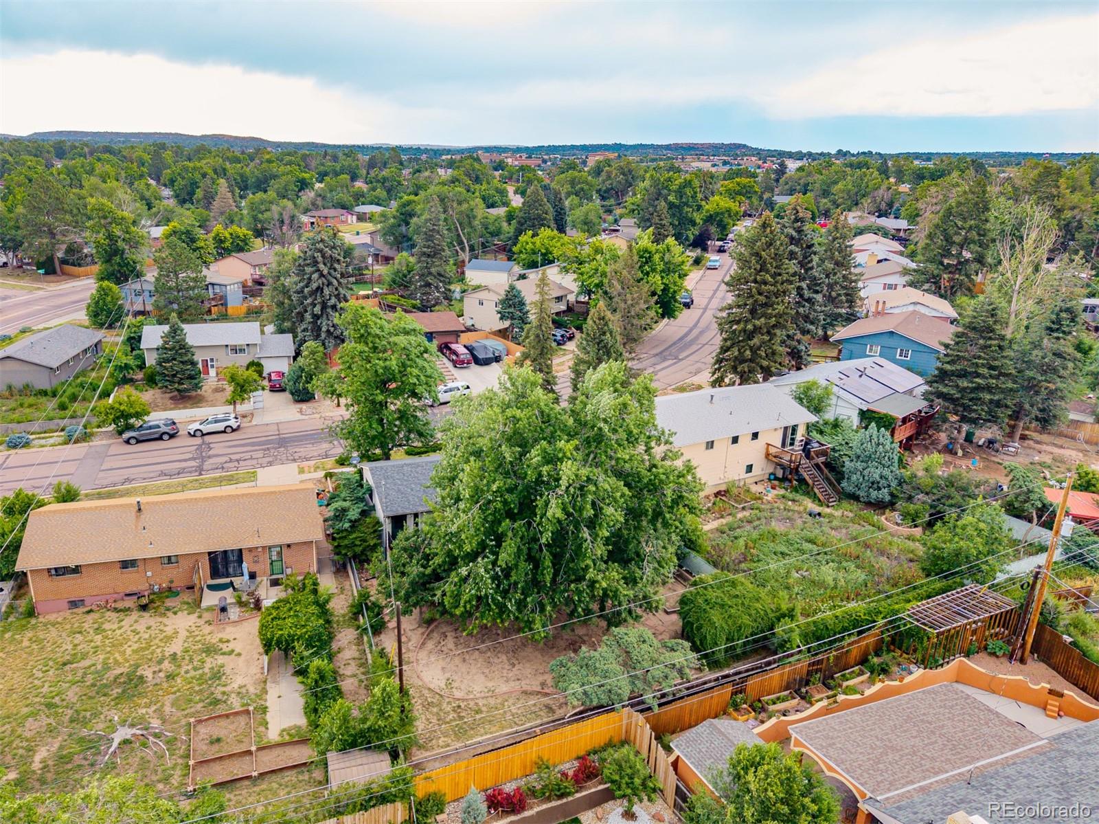 MLS Image #43 for 3605  brentwood terrace,colorado springs, Colorado