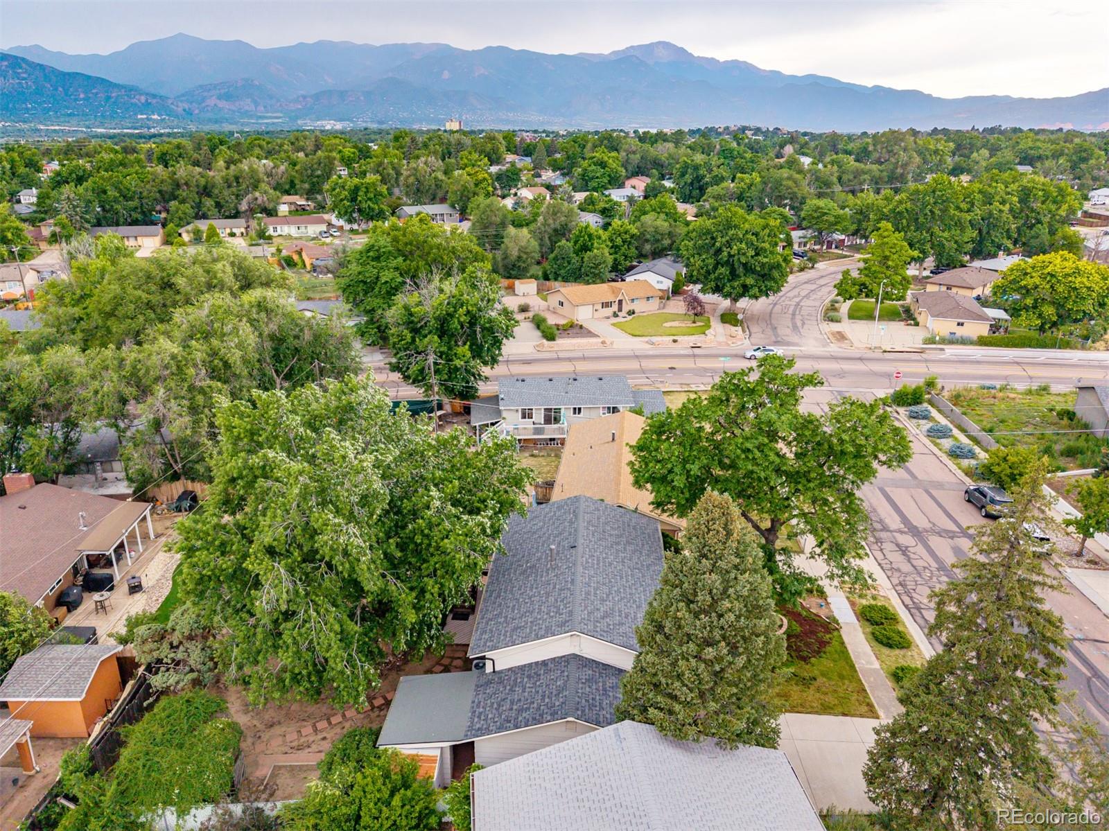 MLS Image #44 for 3605  brentwood terrace,colorado springs, Colorado