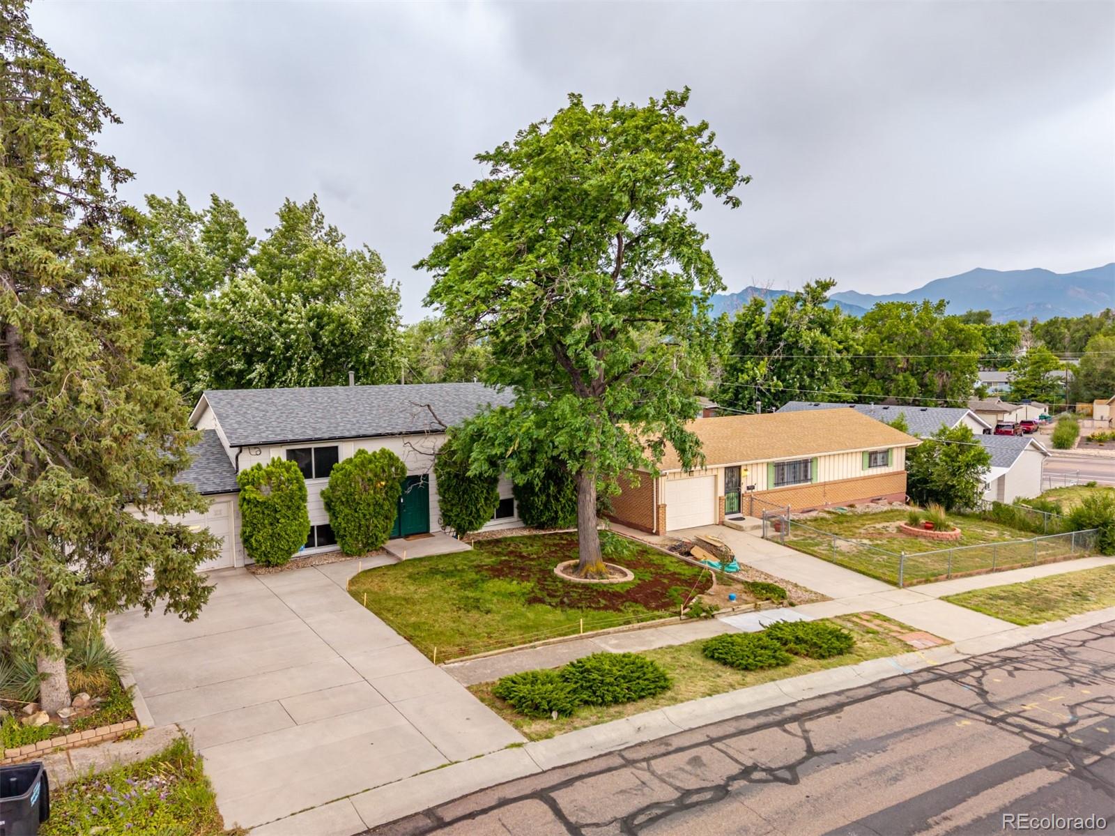 MLS Image #45 for 3605  brentwood terrace,colorado springs, Colorado
