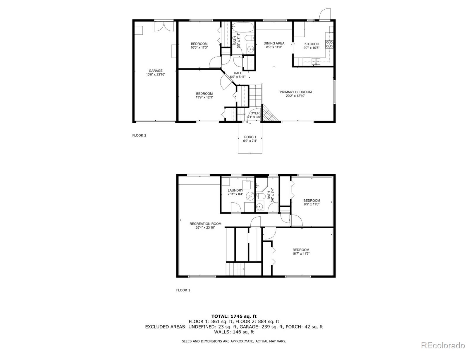MLS Image #46 for 3605  brentwood terrace,colorado springs, Colorado