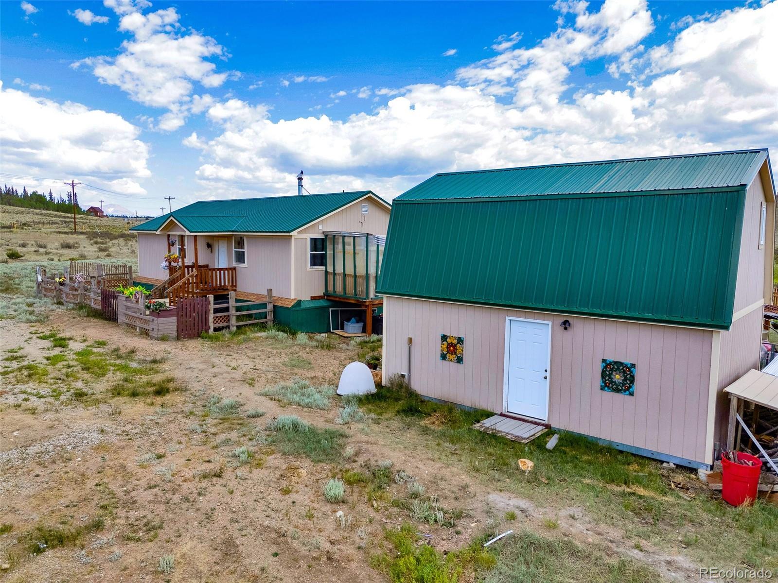 MLS Image #0 for 59  chief trail ,como, Colorado