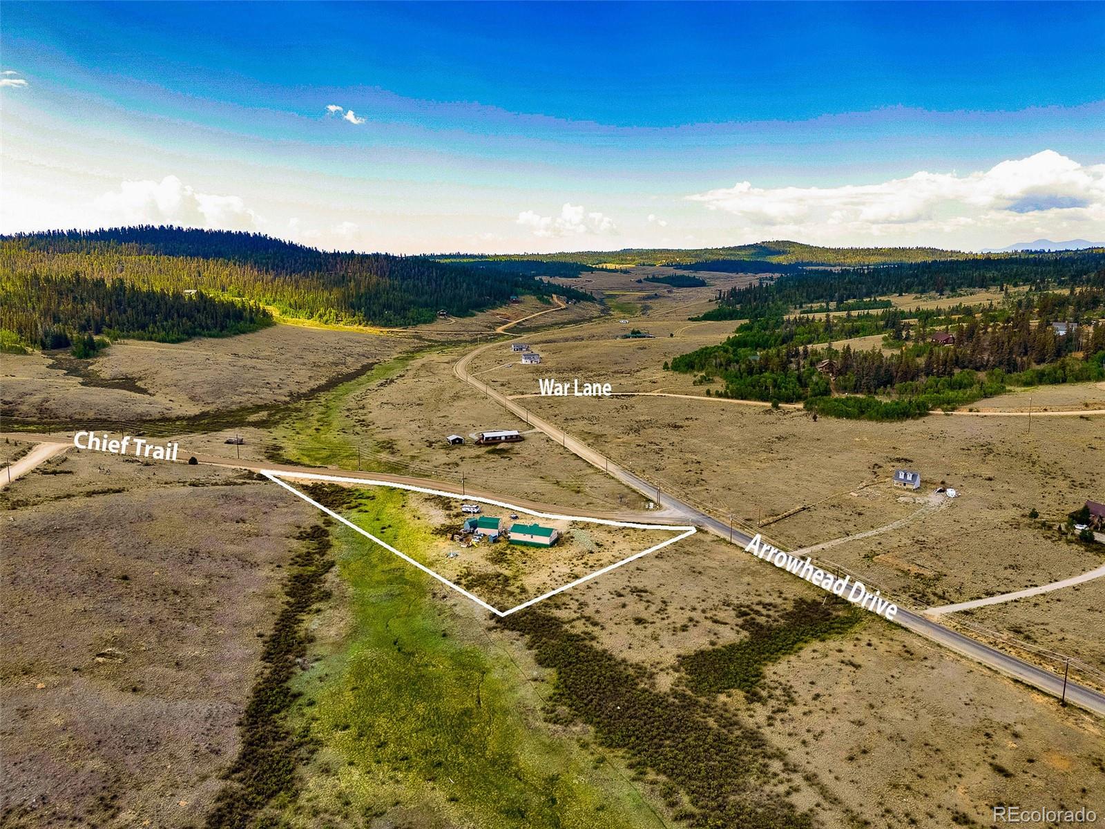 MLS Image #26 for 59  chief trail ,como, Colorado