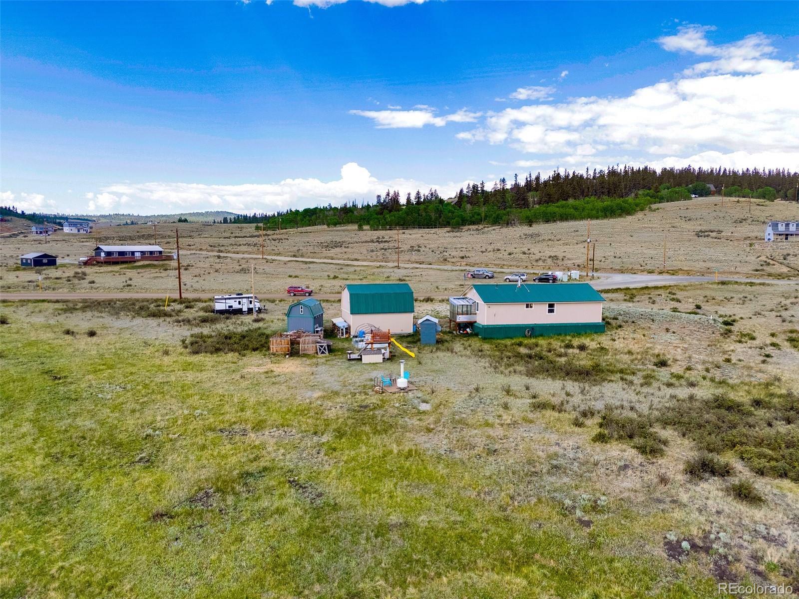 MLS Image #30 for 59  chief trail ,como, Colorado
