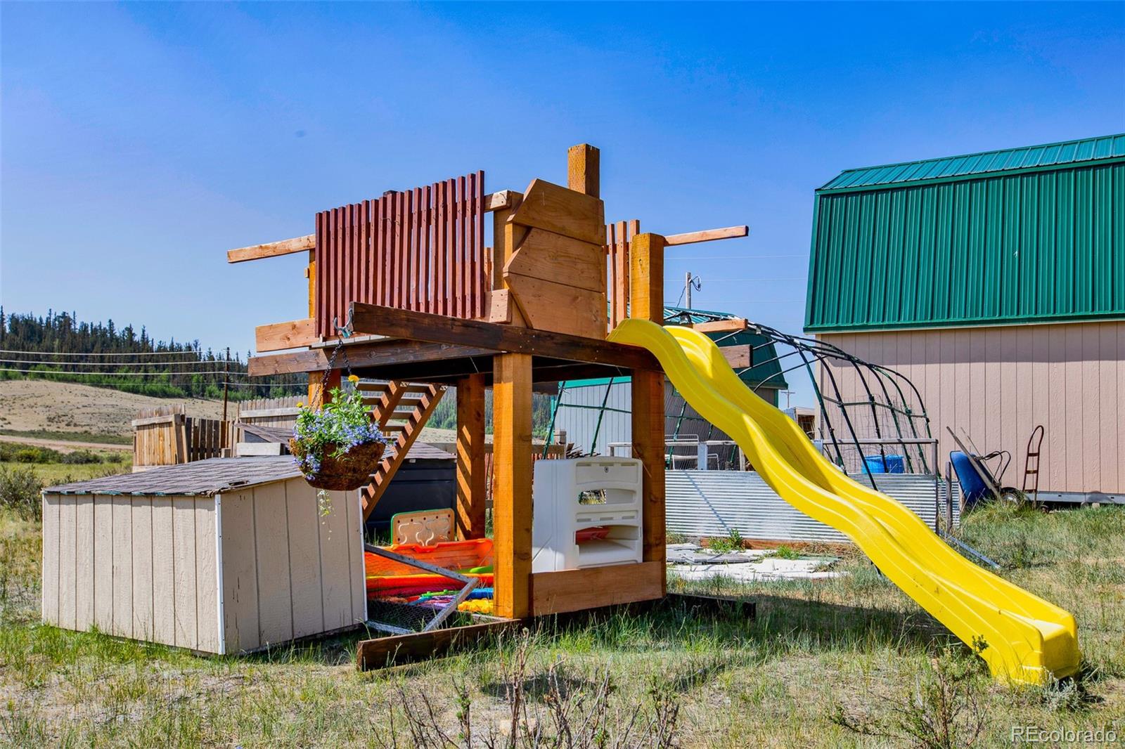 MLS Image #41 for 59  chief trail ,como, Colorado