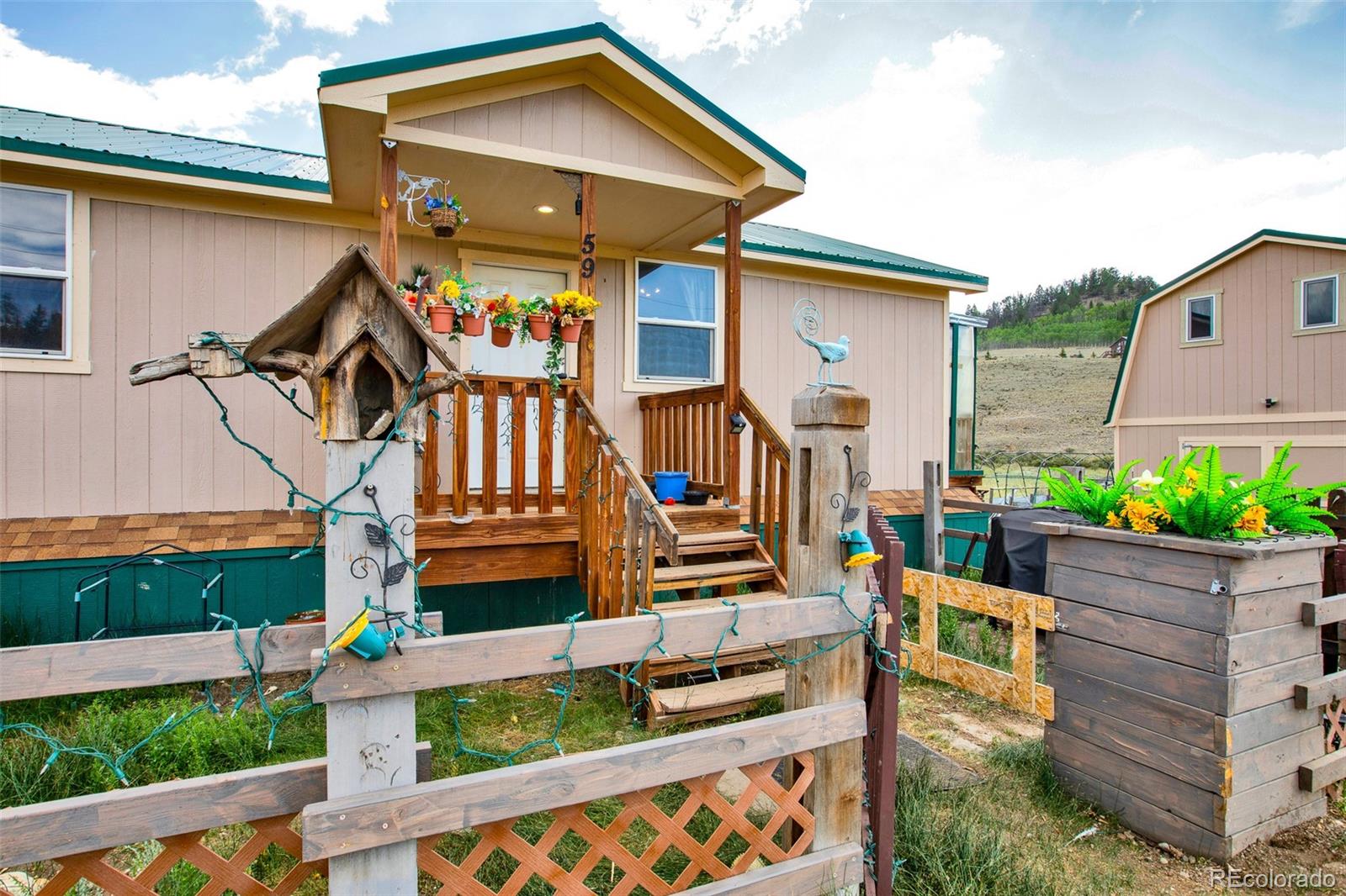 MLS Image #5 for 59  chief trail ,como, Colorado