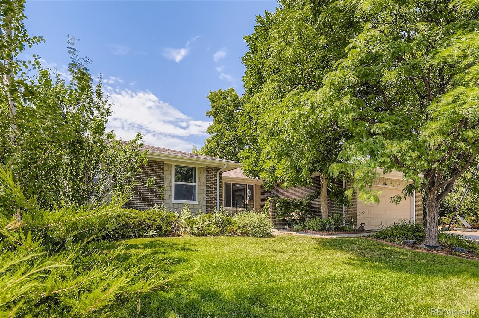 MLS Image #1 for 8150 w calhoun drive,littleton, Colorado