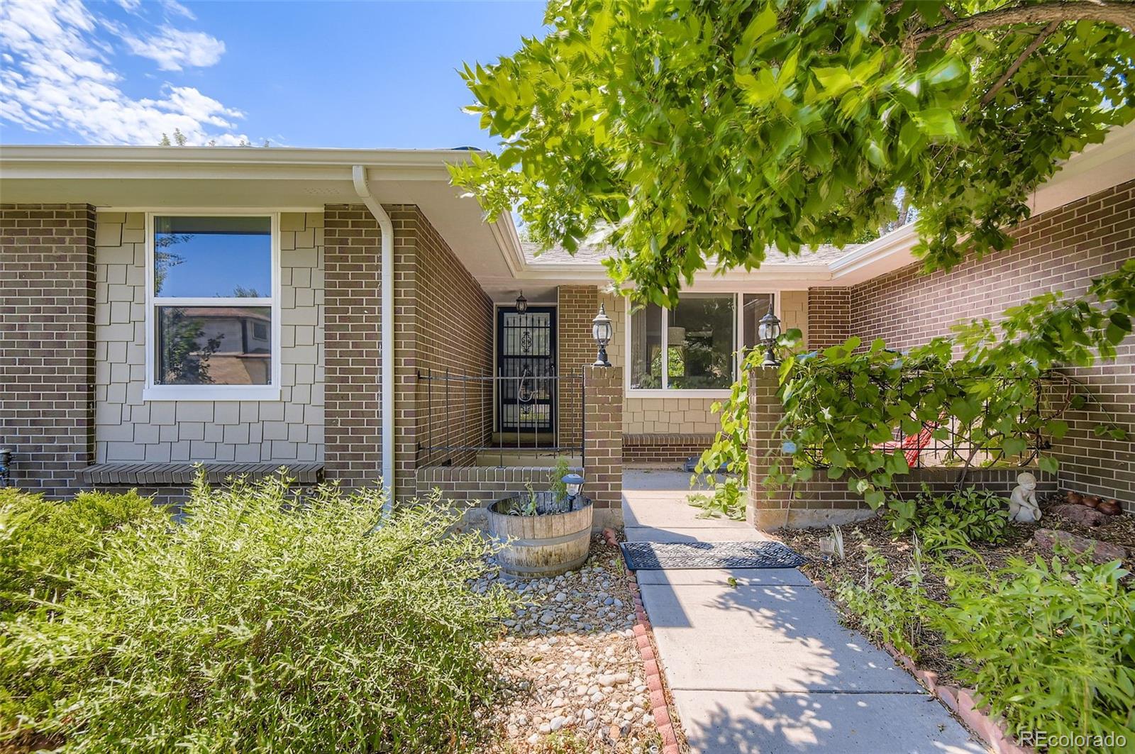 MLS Image #2 for 8150 w calhoun drive,littleton, Colorado