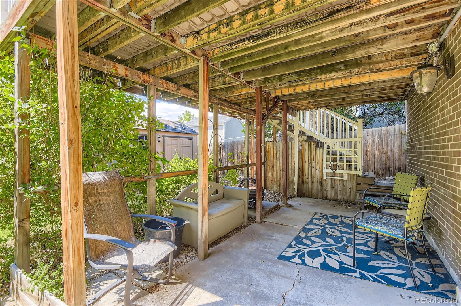 MLS Image #25 for 8150 w calhoun drive,littleton, Colorado