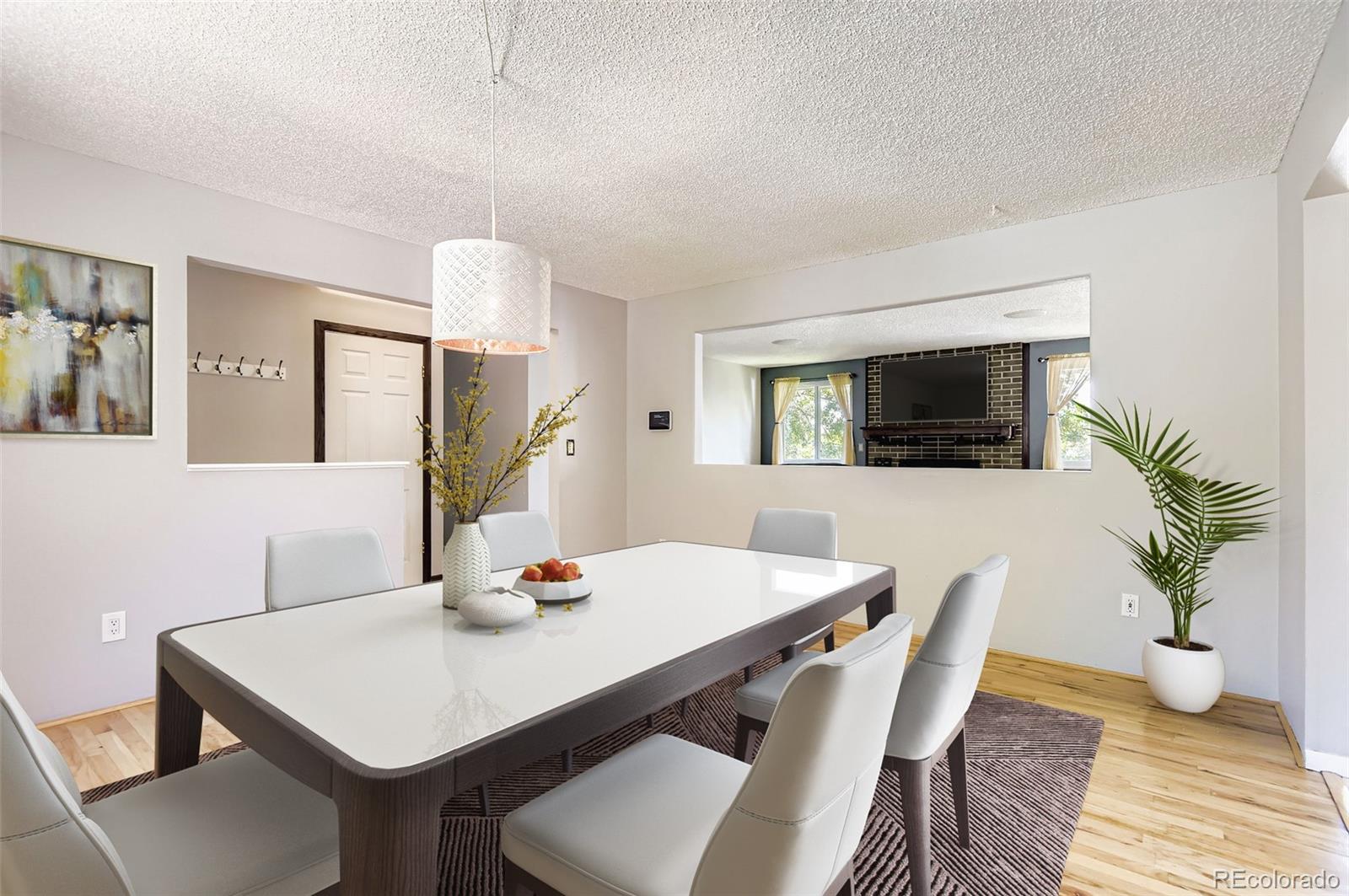 MLS Image #4 for 8150 w calhoun drive,littleton, Colorado