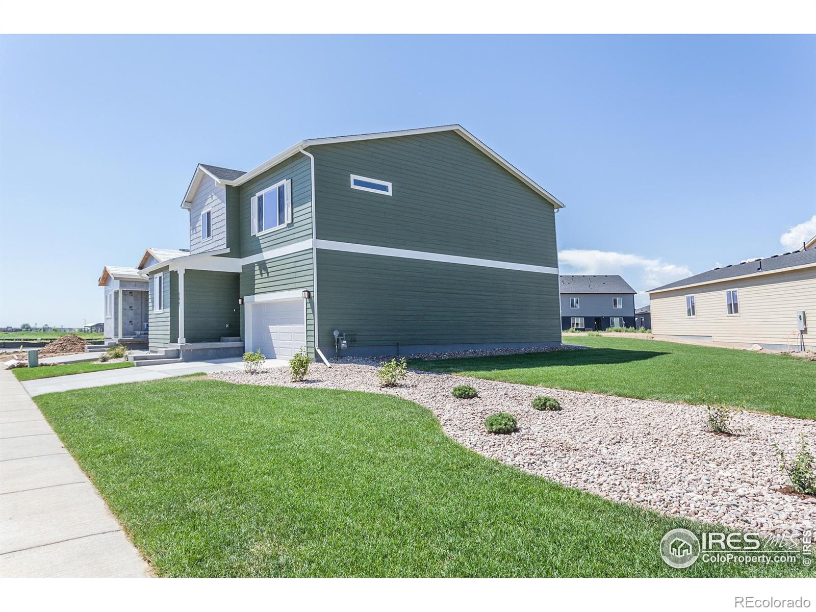 MLS Image #37 for 545 n aria way,fort collins, Colorado