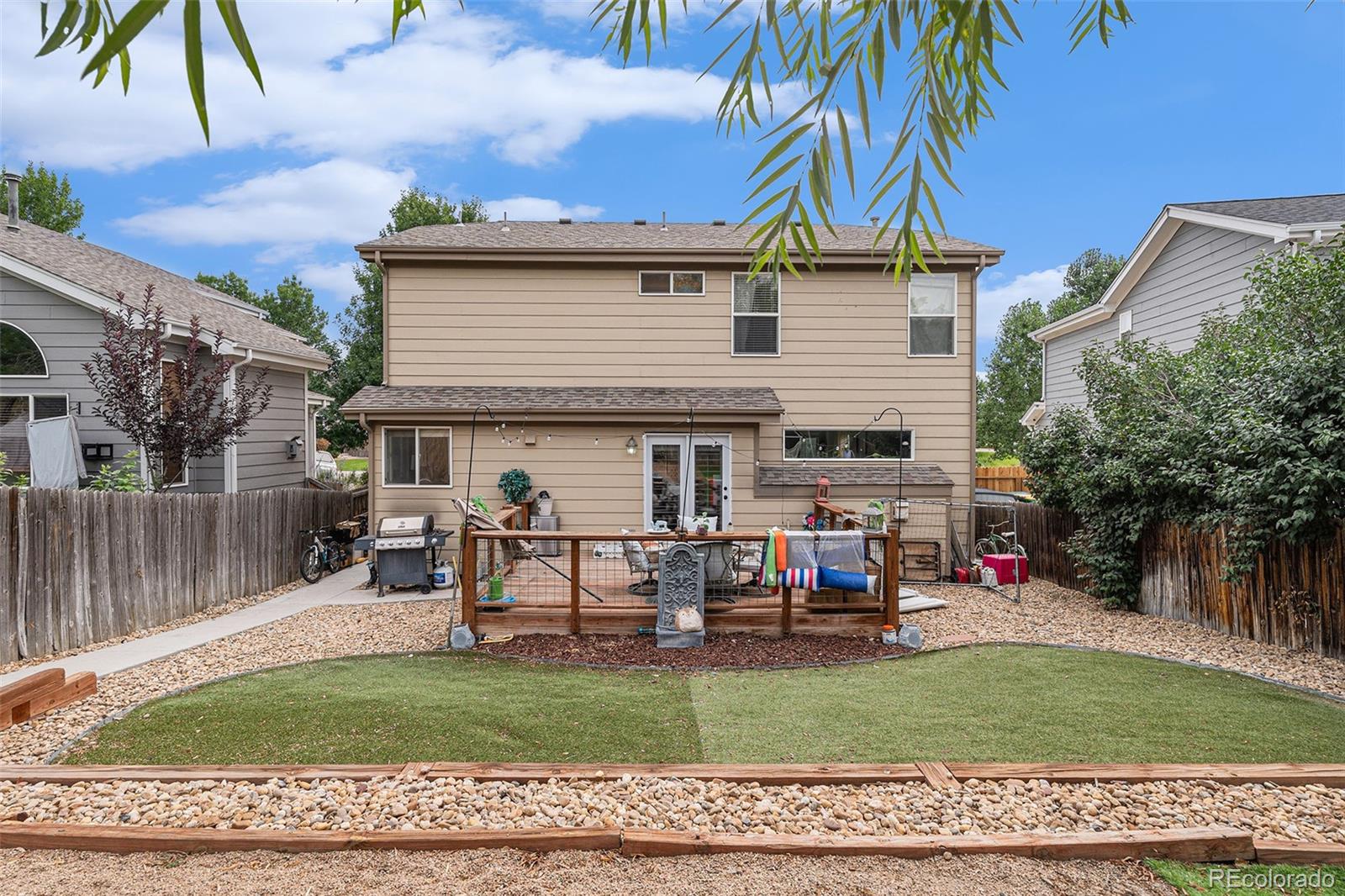 MLS Image #27 for 5116  miriam lane,parker, Colorado