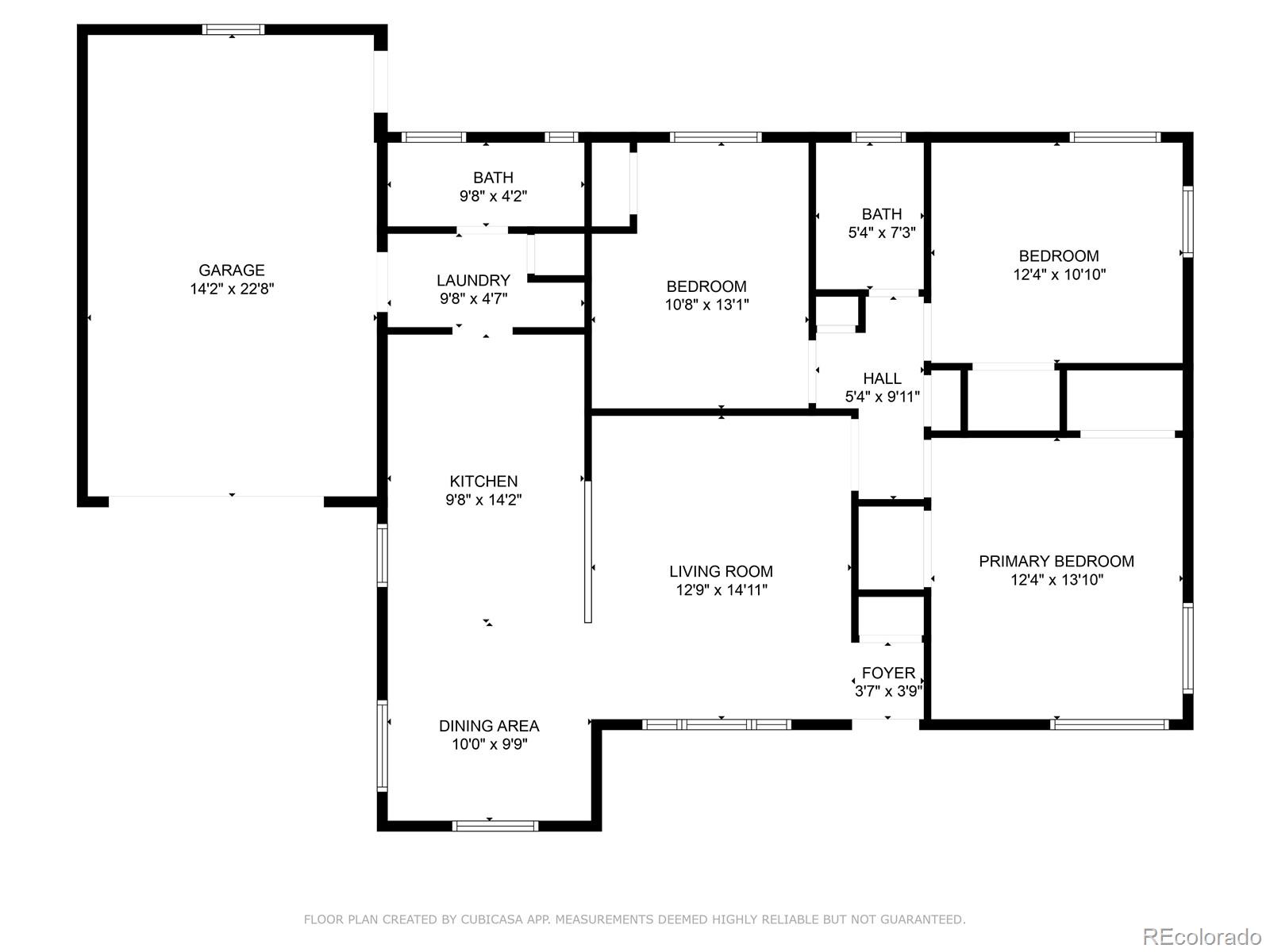 MLS Image #24 for 5890 w 4th avenue,lakewood, Colorado