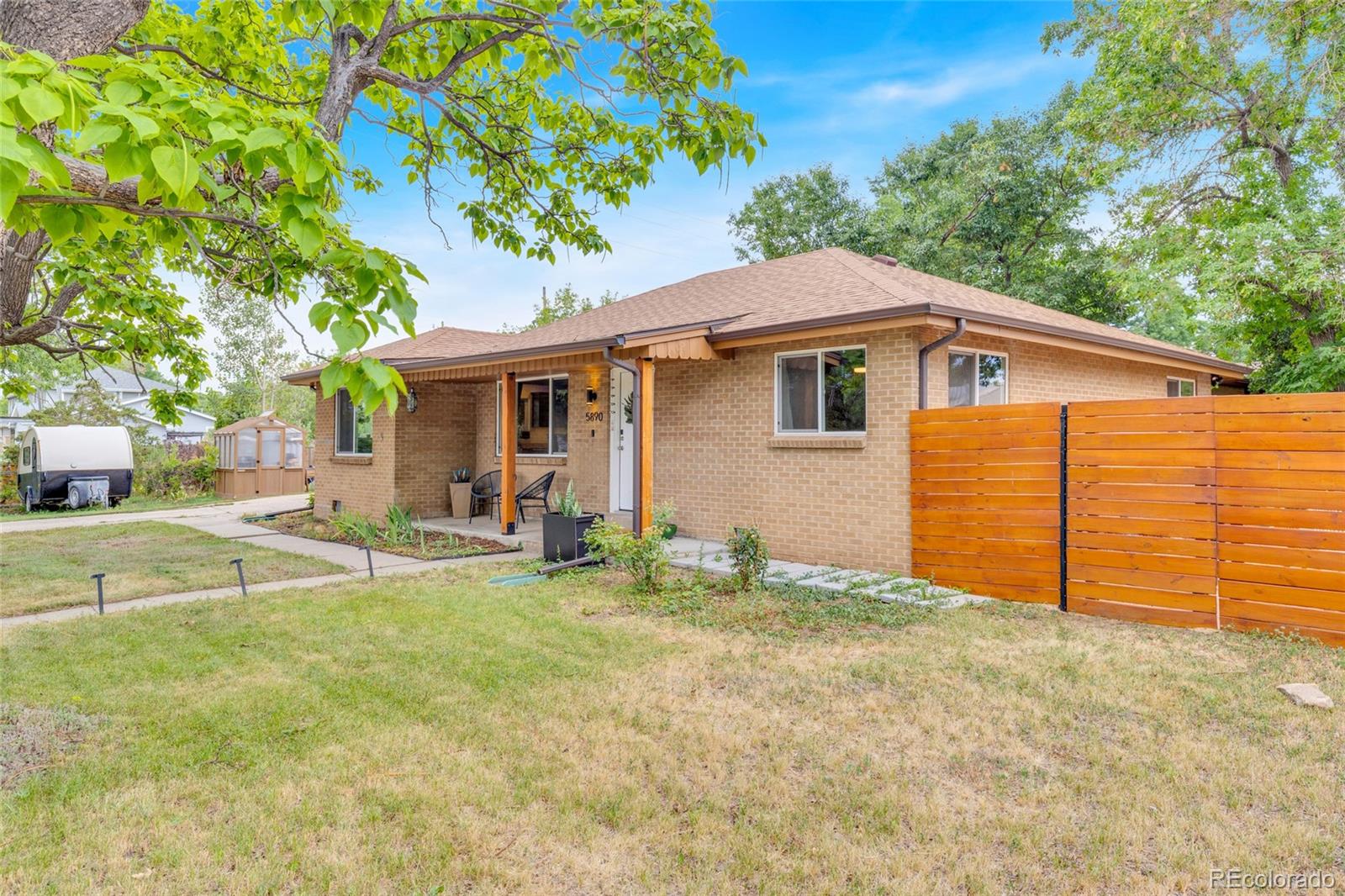 MLS Image #27 for 5890 w 4th avenue,lakewood, Colorado