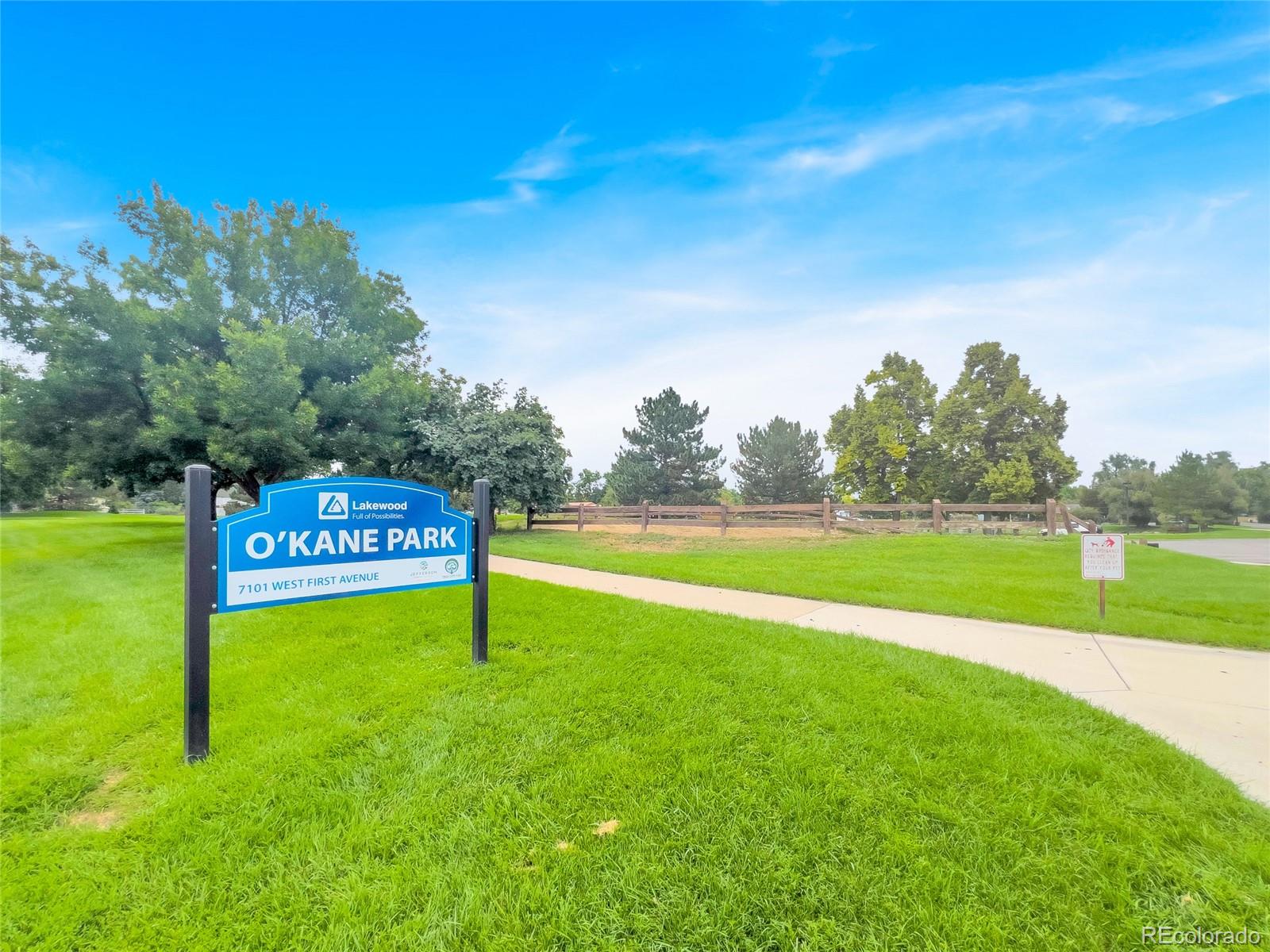 MLS Image #31 for 5890 w 4th avenue,lakewood, Colorado