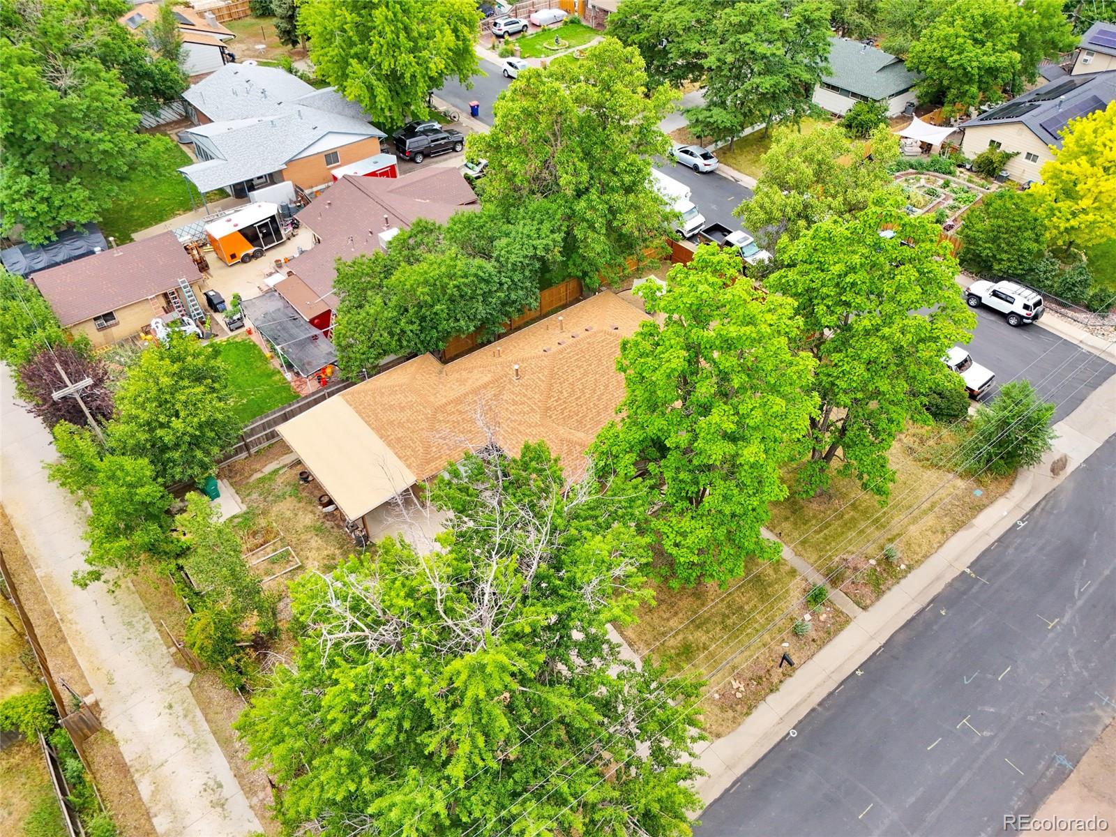 MLS Image #40 for 5890 w 4th avenue,lakewood, Colorado
