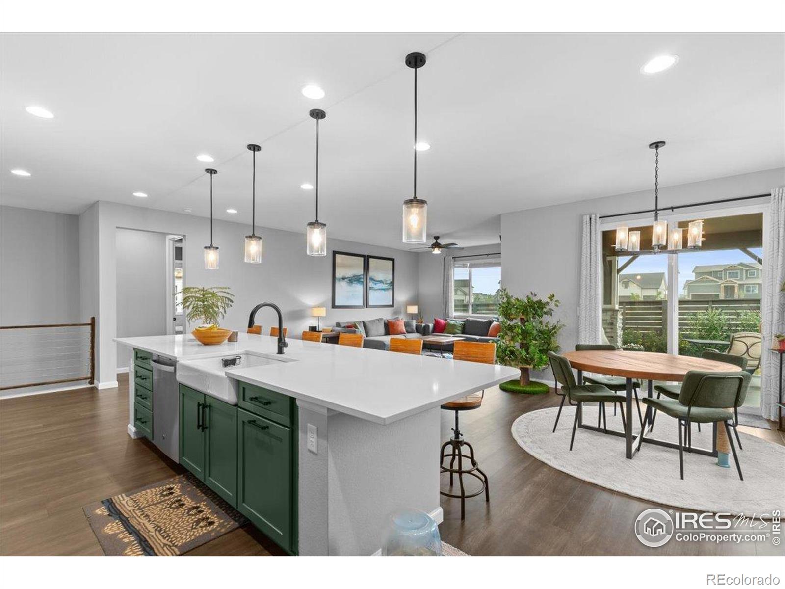 MLS Image #10 for 6333  icegrass avenue,loveland, Colorado